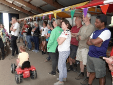 Samen boeren, samen feesten